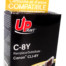 UP-C-8Y-CANON IP 4200-CLI8-WITH CHIP-Y